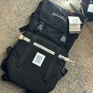 Topo Designs backpack